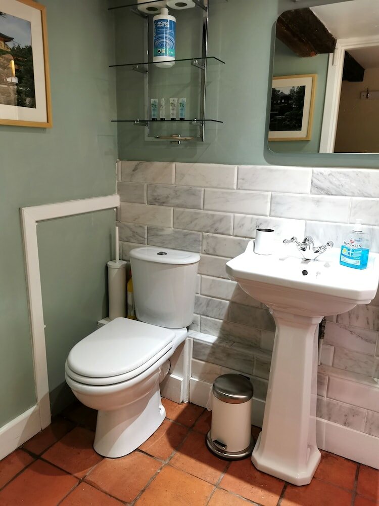 Фото Little Dane Court