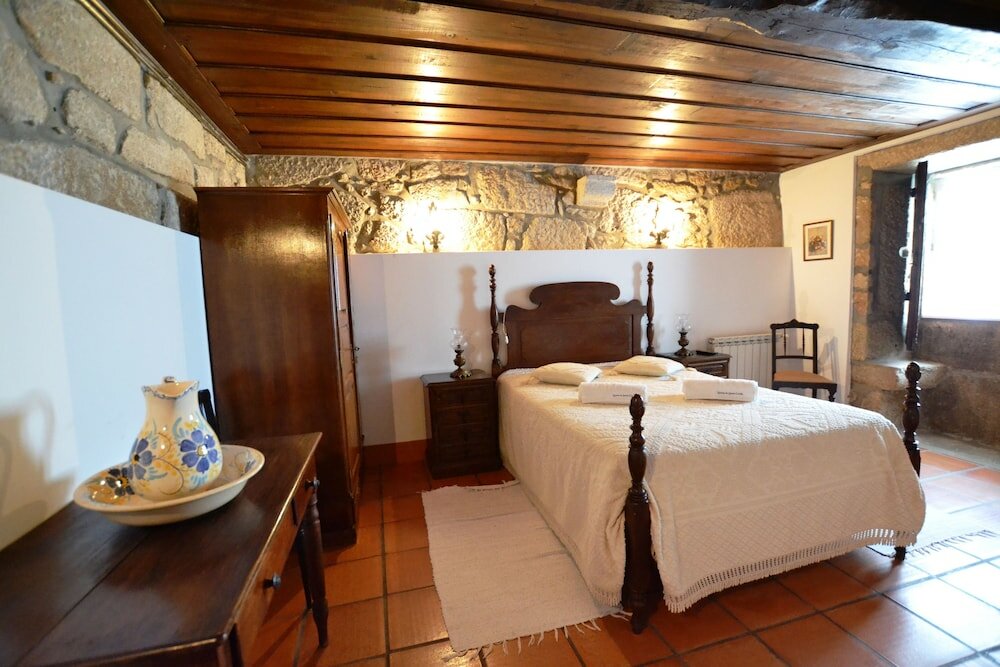 Фото Casa de Santa Comba