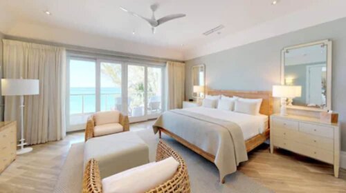 Гостиница Caribbean Club Luxury Condo Hotel