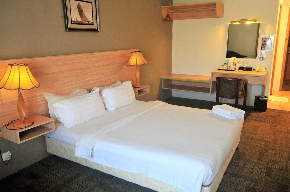 Фото Prima Hotel Melaka