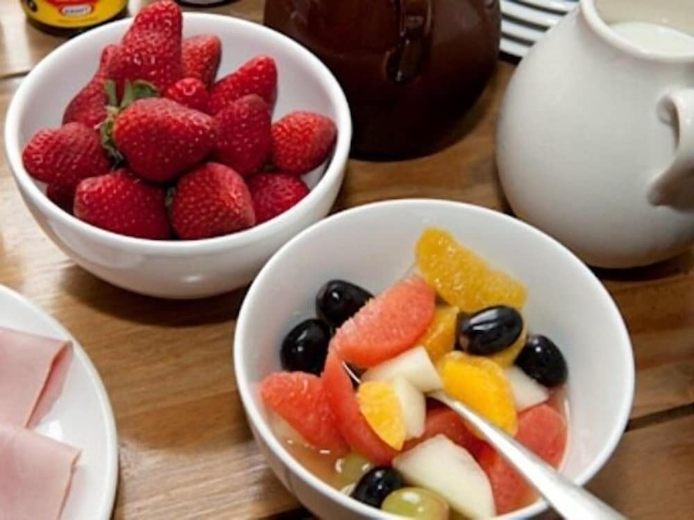 Фото Heathcote B&b