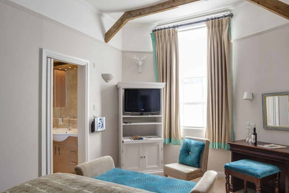 Фото Harington's Hotel