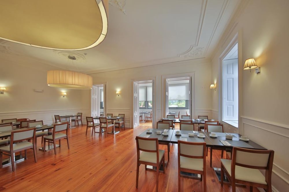 Фото Hotel Rural Quinta Da Cruz