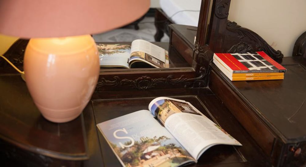 Фото Lucky Hotel