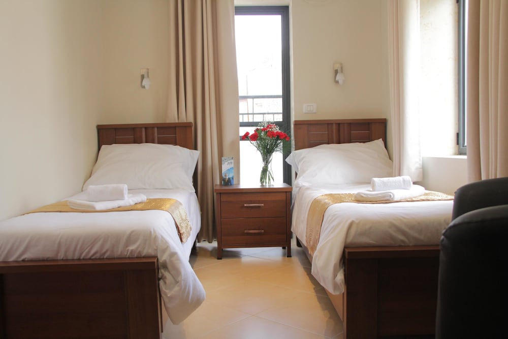 Фото City Center Hotel Jerusalem