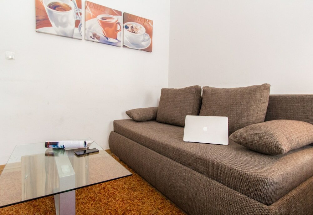 Фото Apartment Enenkelstrasse