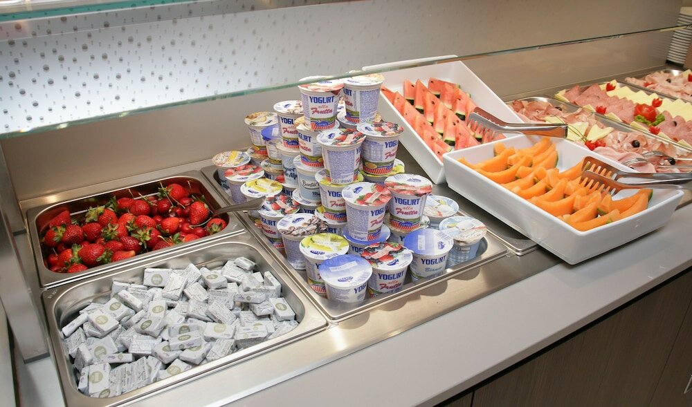 Фото Hotel Derby