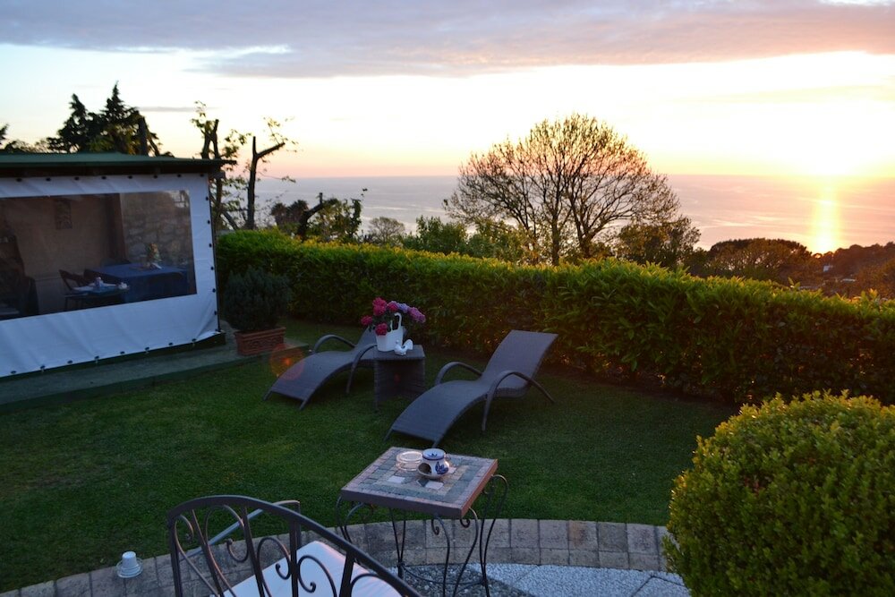 Фото B&b Il Tramonto