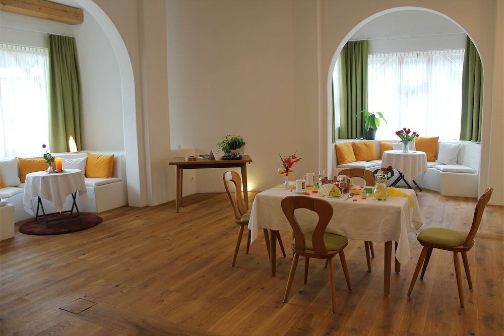 Фото Hotel Schlossblick