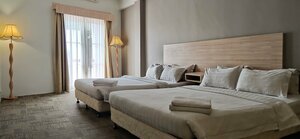 Гостиница Prima Hotel Melaka