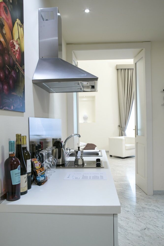 Фото Apollo Suites