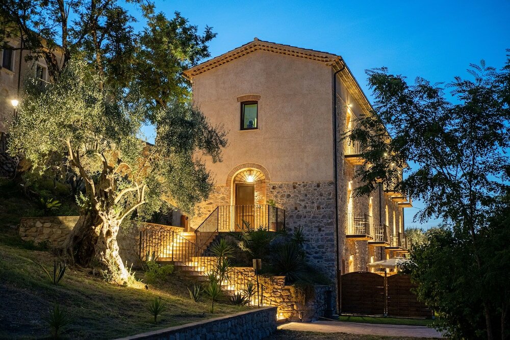 Фото Tenuta Ciminata Greco