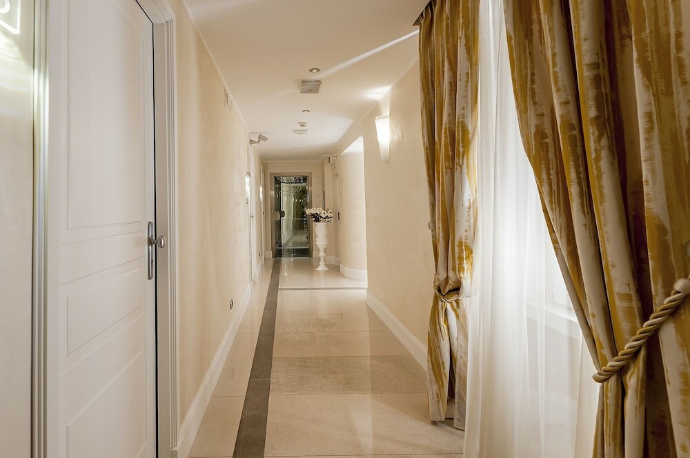 Фото Demetra Hotel