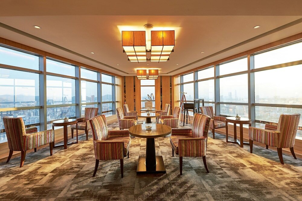 Фото The Westin Xiamen