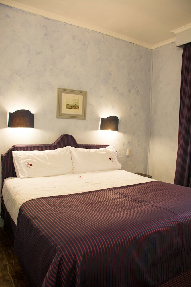 Фото Hacienda Histórica Marchigüe