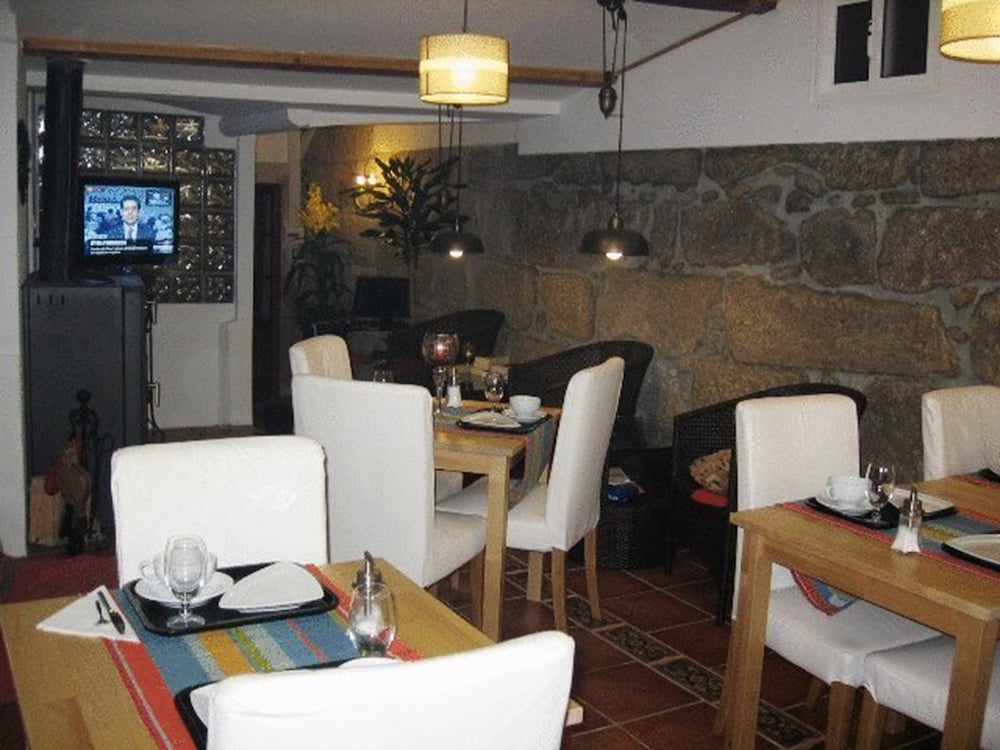 Фото Residencia Pedra Antiga