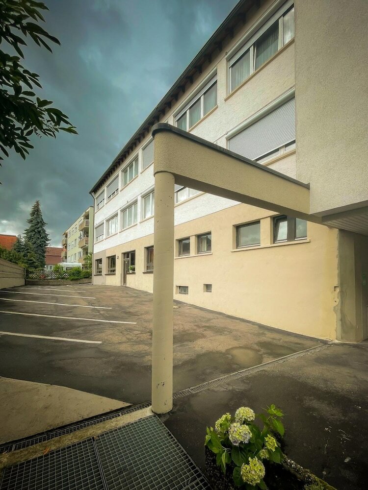 Фото Hotel Altbacher Hof