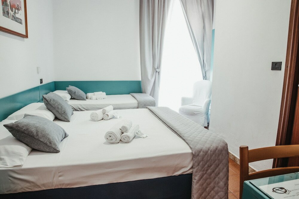 Фото Hotel Torino