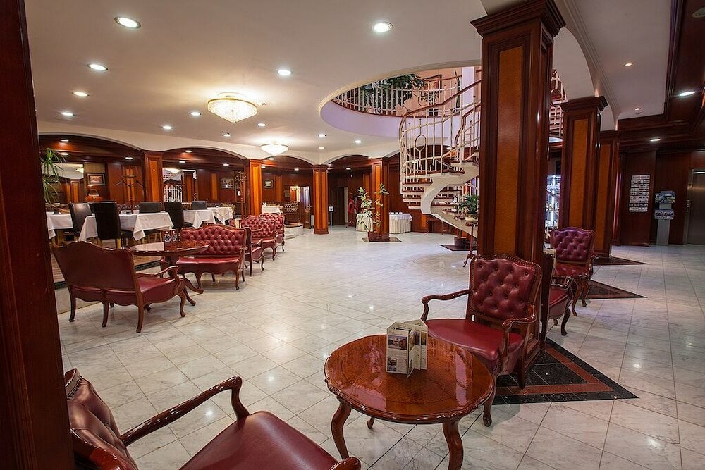 Фото отеля 4