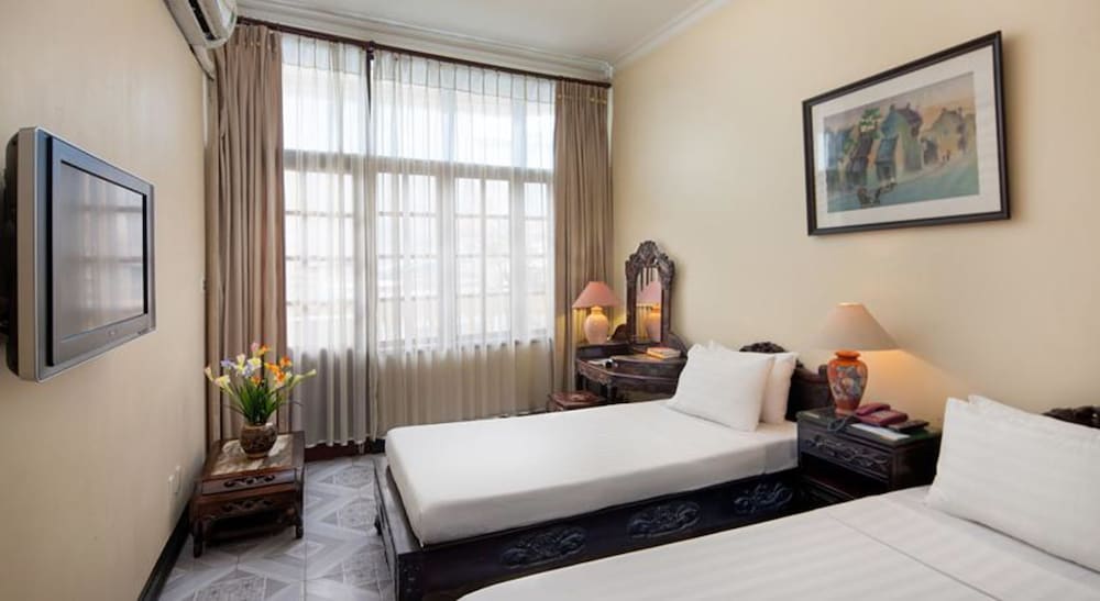 Фото Lucky Hotel