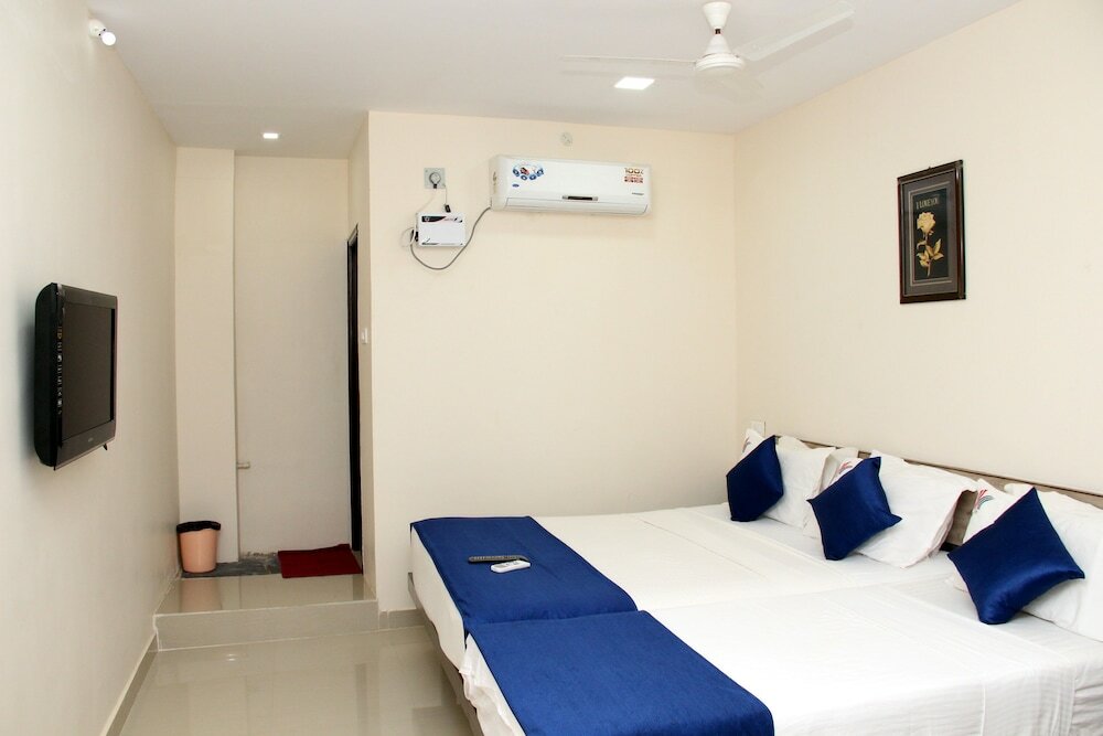 Фото Kek Accommodation