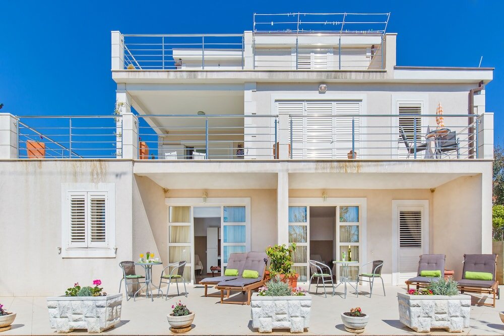 Фото Residences Island View