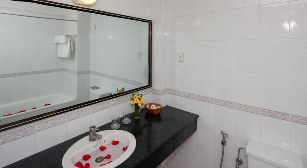 Фото Lucky Hotel