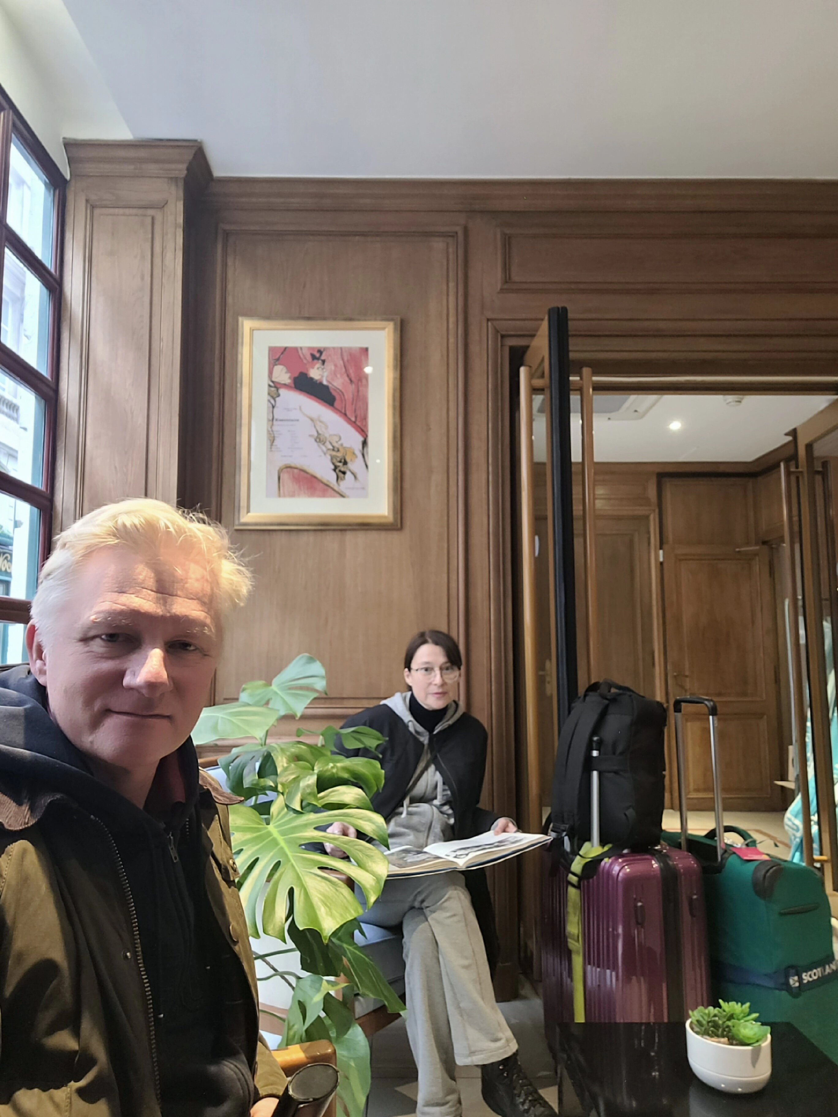 Фото Hotel Lautrec Opera