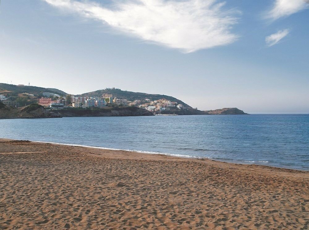 Фото Niriides Beach Hotel