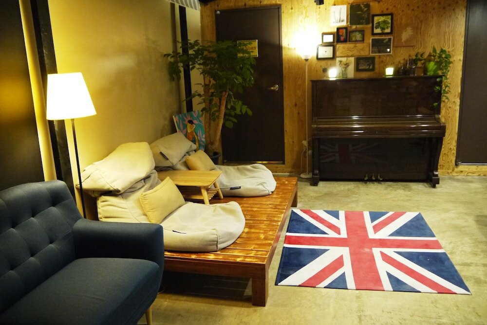 Фото Lee & No Guesthouse