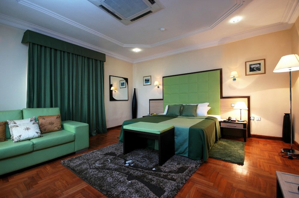 Фото Planet One Hotel & Wellness