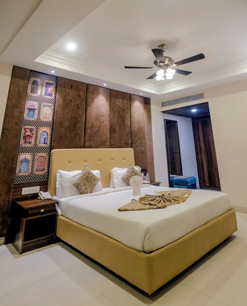 Фото Amargarh Resort