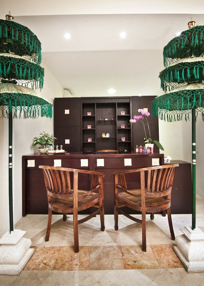 Фото Best Western Kuta Villa