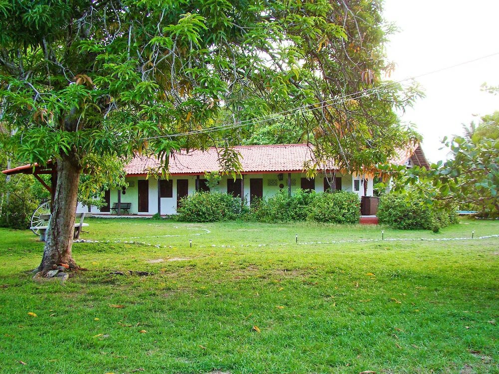 Фото Paracauary Eco Pousada