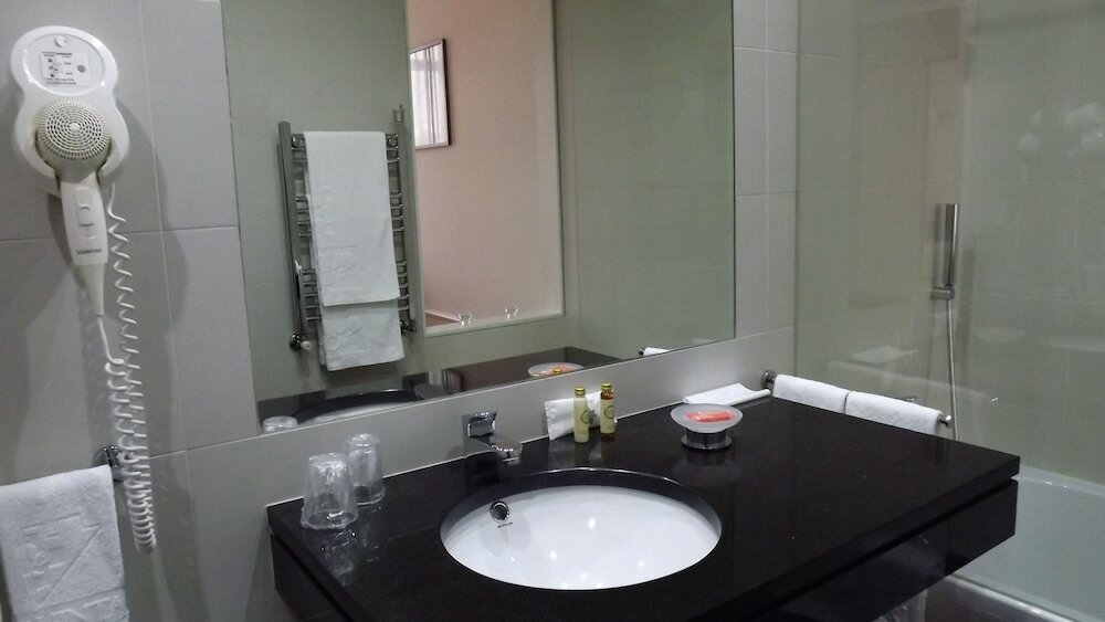 Фото Hotel Rural Quinta Da Cruz