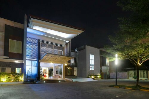 Внешний вид отеля A2 Pool Resort в Ратсаде, фото 2