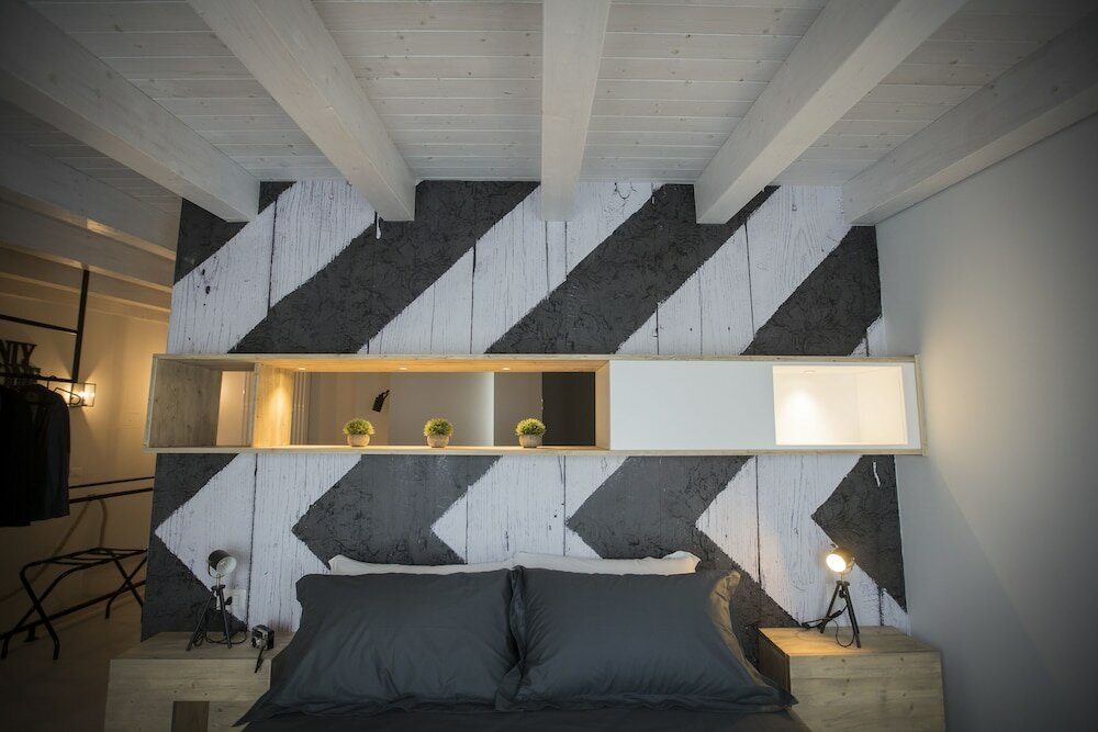 Фото Albergo Diffuso Dimora Rossi