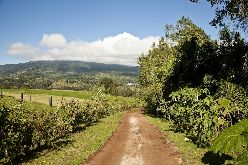Фото Poas Volcano Lodge
