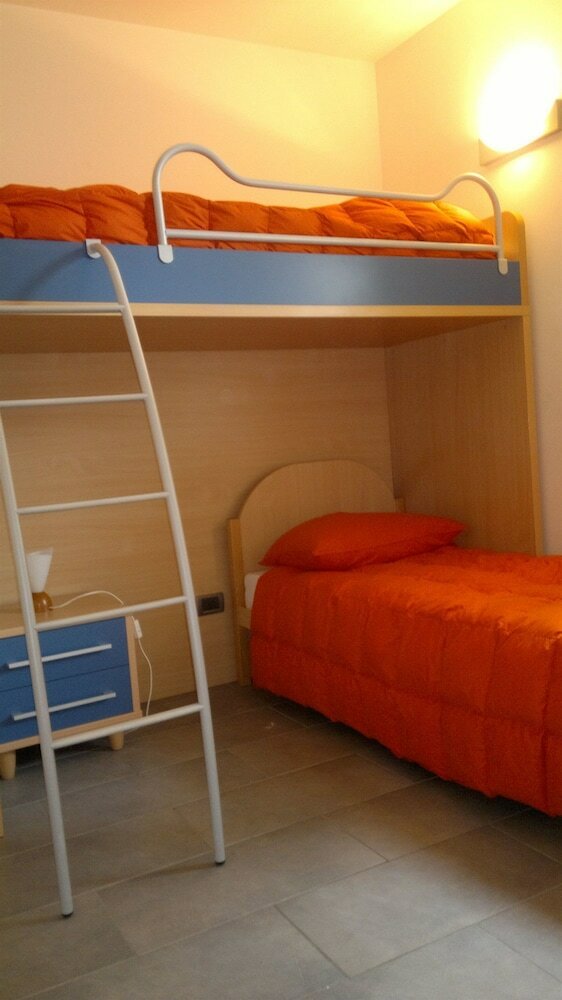 Фото Residence Hotel Hungaria