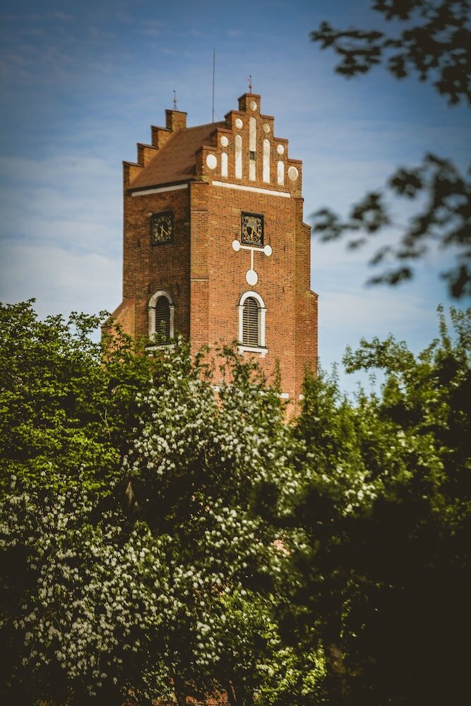 Фото Vadstena Klosterhotel