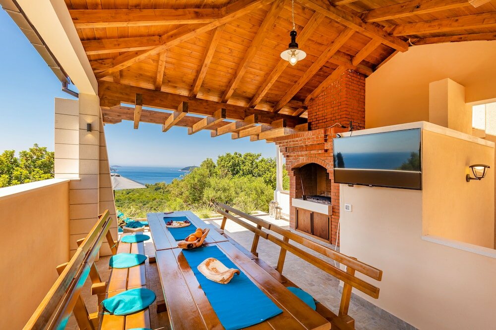 Фото Residences Island View