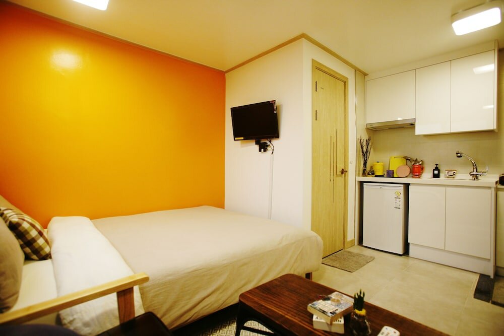 Фото Lee & No Guesthouse