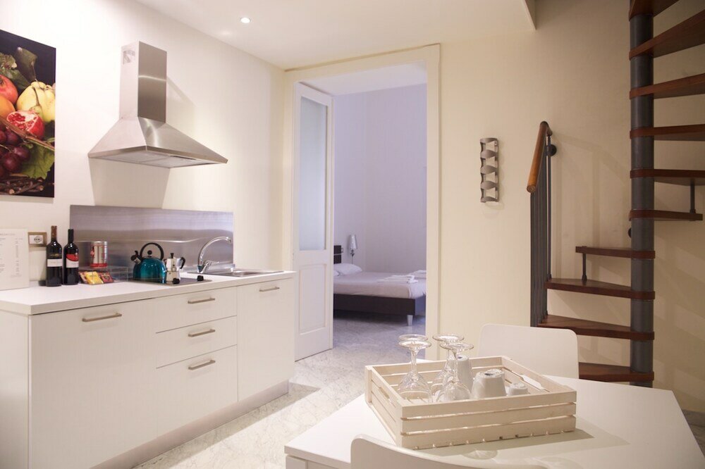 Фото Apollo Suites