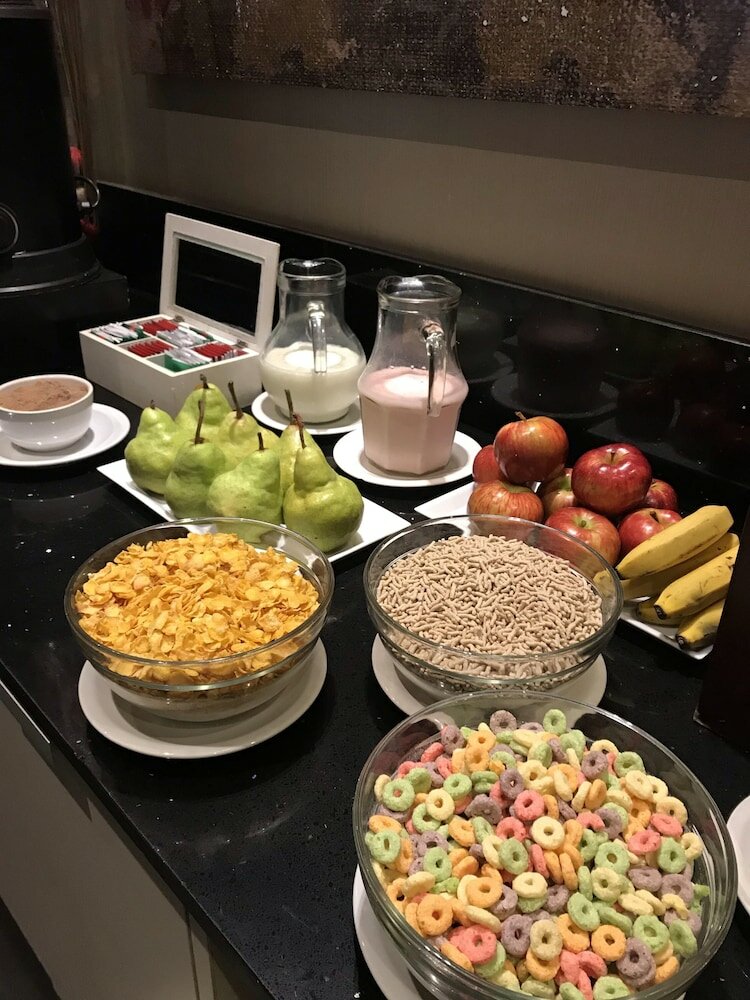 Фото Two Hotel Buenos Aires