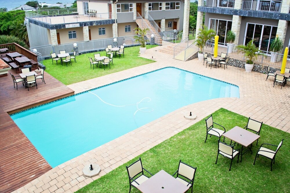 Фото отеля 4