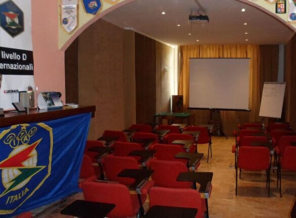 Фото UmbriaVerde Sporting & Resort