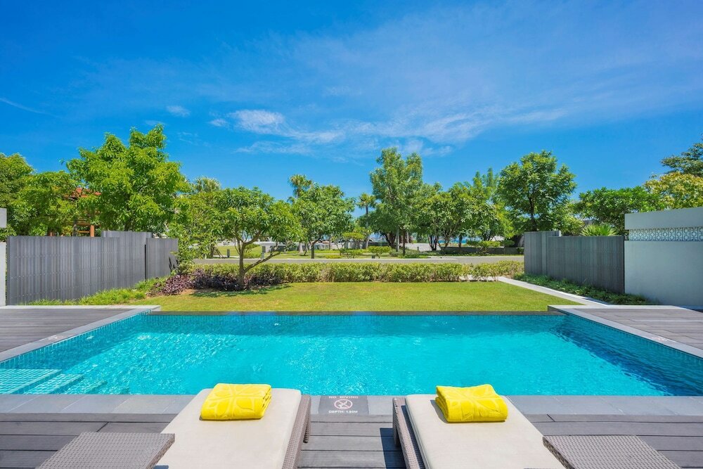 Фото Angsana Lang Co