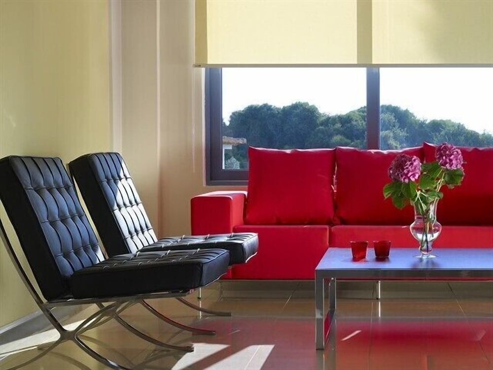 Фото Hotel Ionian Theoxenia