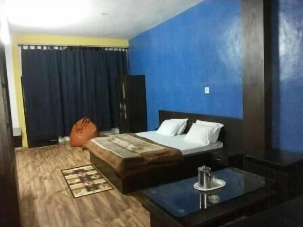 Фото Shining Star Resort