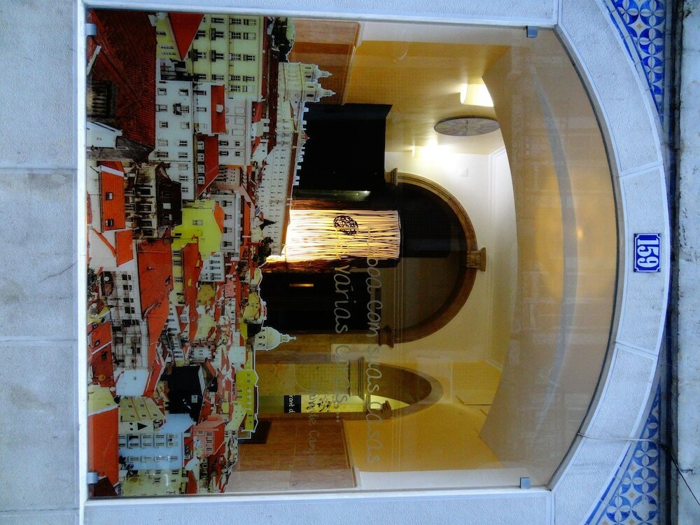 Фото 161 Norte Guesthouse